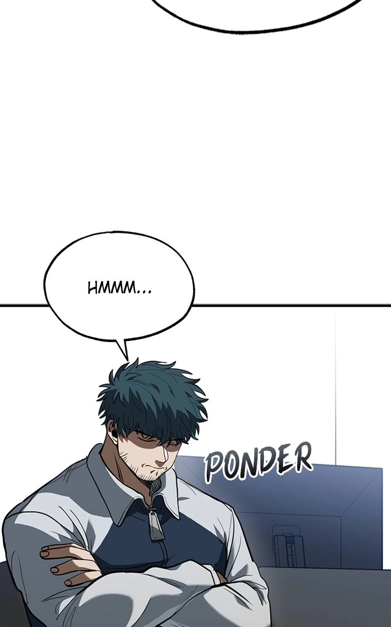 King of the Octagon Chapter 27, page 55 of 80