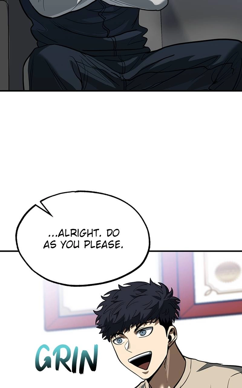 King of the Octagon Chapter 27, page 56 of 80