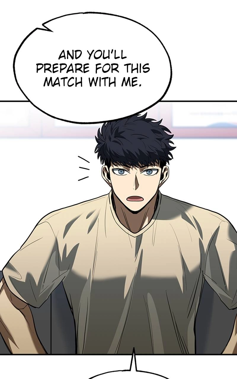 King of the Octagon Chapter 27, page 60 of 80