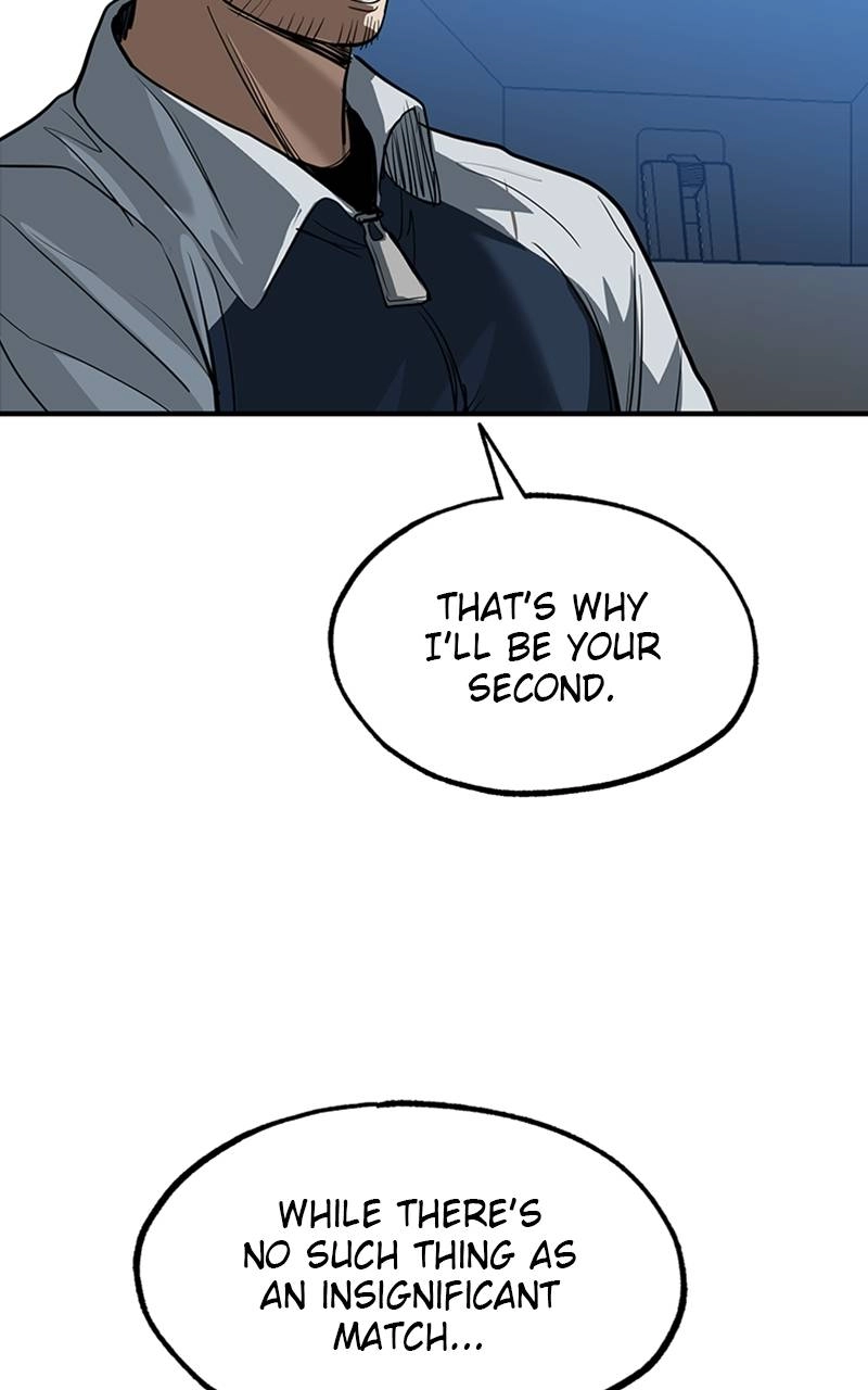 King of the Octagon Chapter 27, page 62 of 80