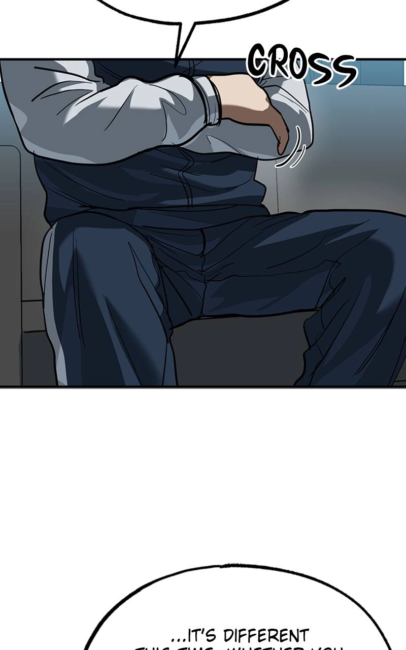 King of the Octagon Chapter 27, page 63 of 80