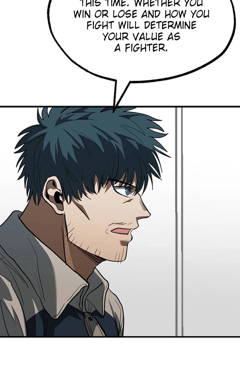 King of the Octagon Chapter 27, page 64 of 80