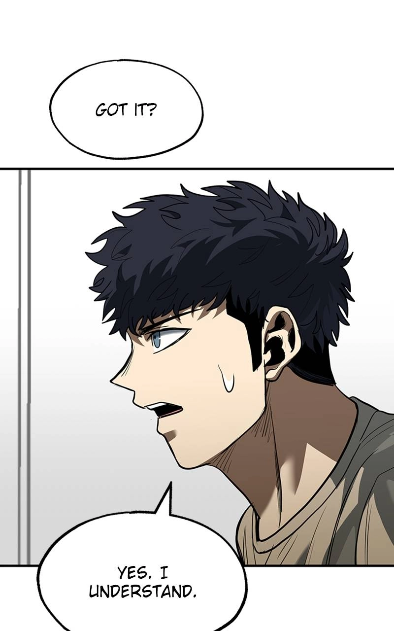 King of the Octagon Chapter 27, page 65 of 80