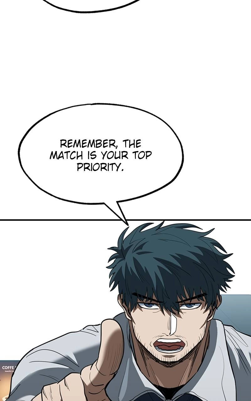 King of the Octagon Chapter 27, page 66 of 80