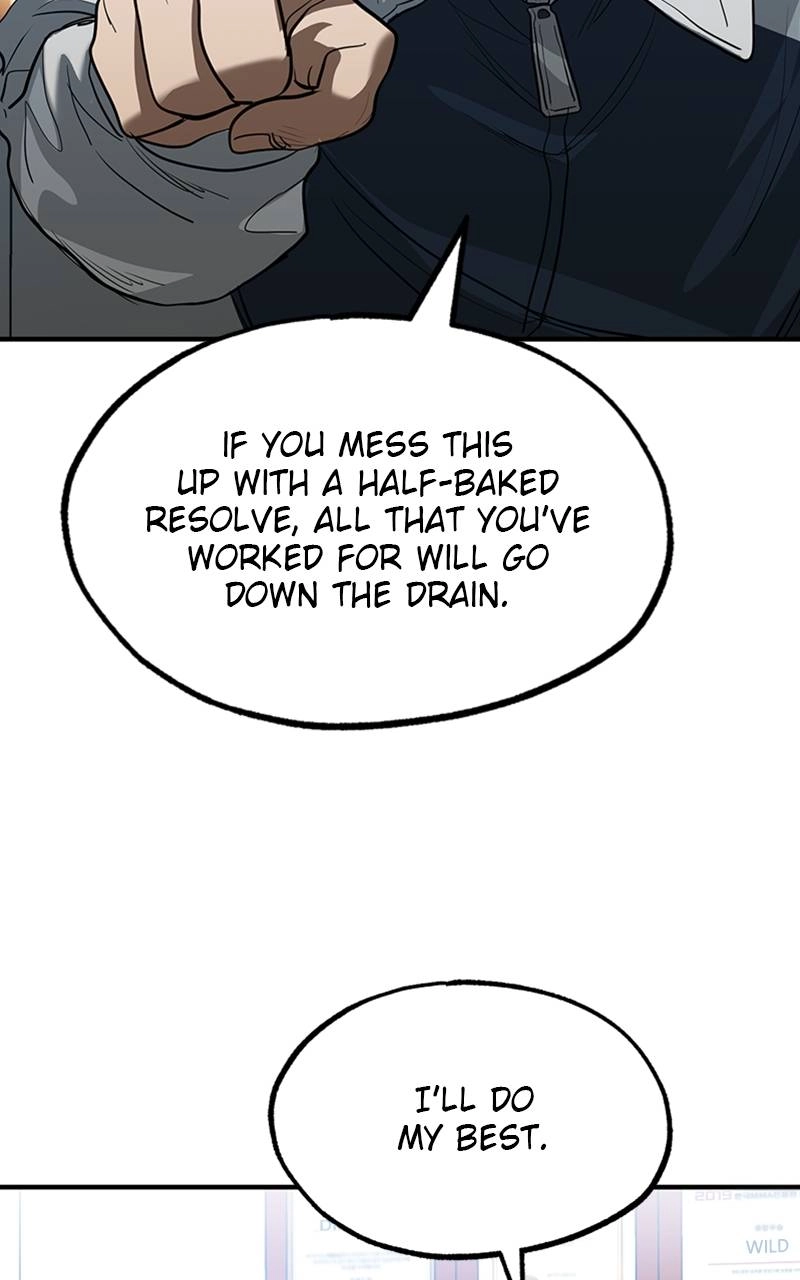 King of the Octagon Chapter 27, page 67 of 80
