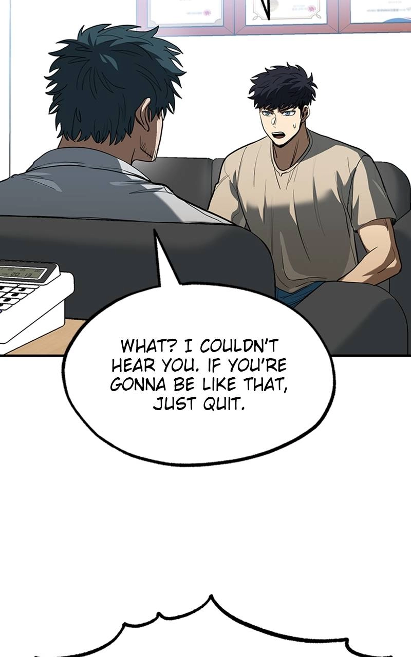 King of the Octagon Chapter 27, page 68 of 80