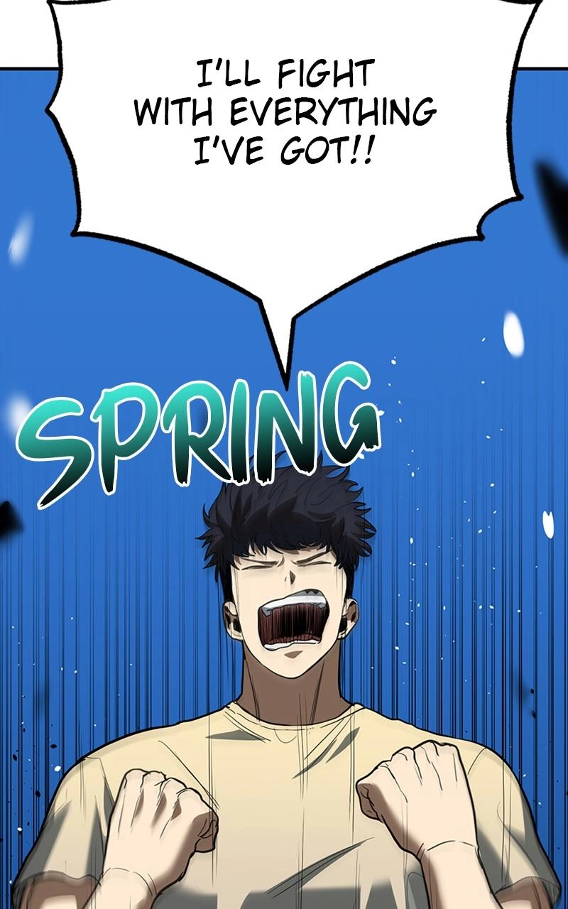 King of the Octagon Chapter 27, page 69 of 80