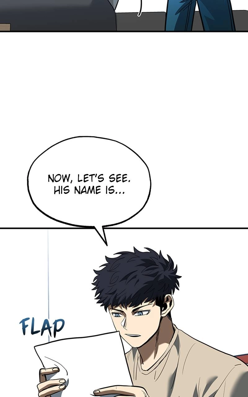 King of the Octagon Chapter 27, page 73 of 80