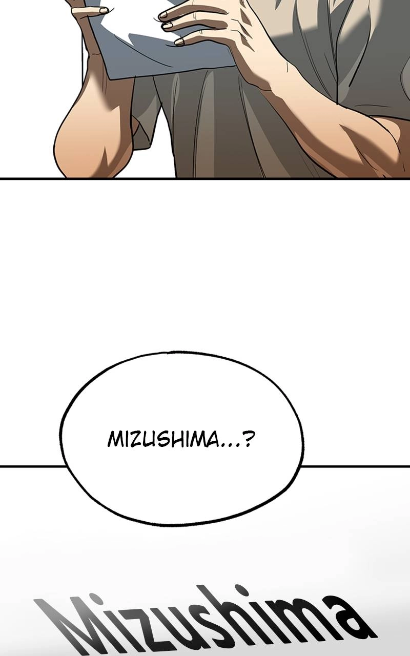 King of the Octagon Chapter 27, page 74 of 80