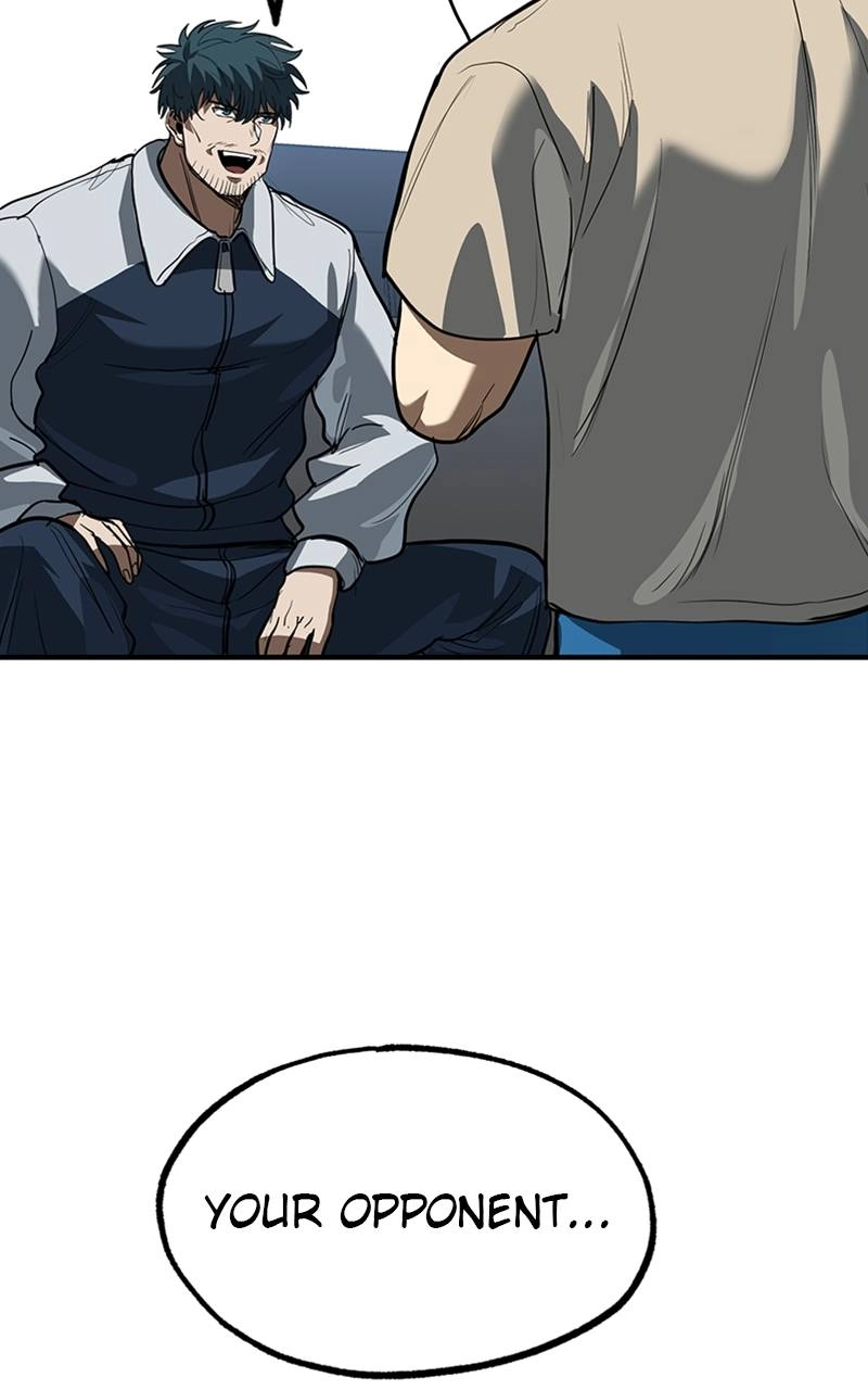 King of the Octagon Chapter 27, page 76 of 80