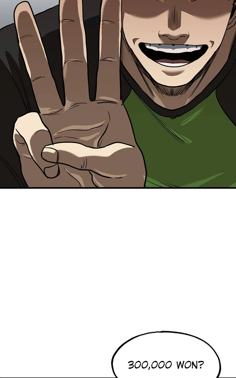 King of the Octagon Chapter 27, page 9 of 80