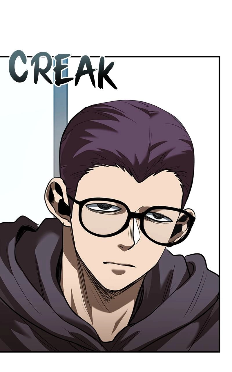 King of the Octagon Chapter 28, page 11 of 83