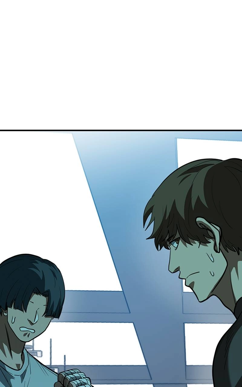 King of the Octagon Chapter 28, page 12 of 83