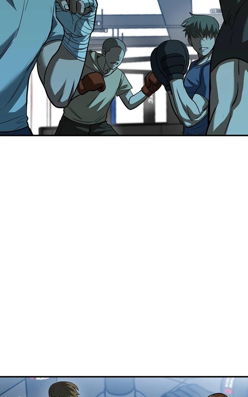 King of the Octagon Chapter 28, page 13 of 83