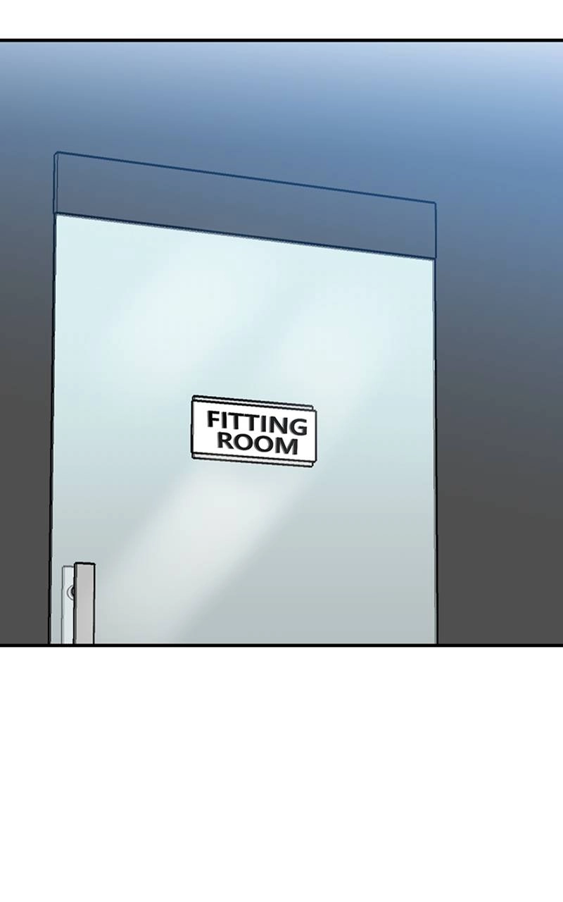 King of the Octagon Chapter 28, page 15 of 83