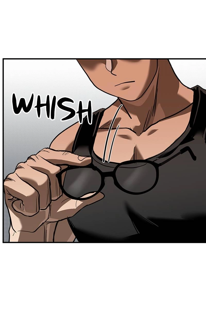 King of the Octagon Chapter 28, page 16 of 83