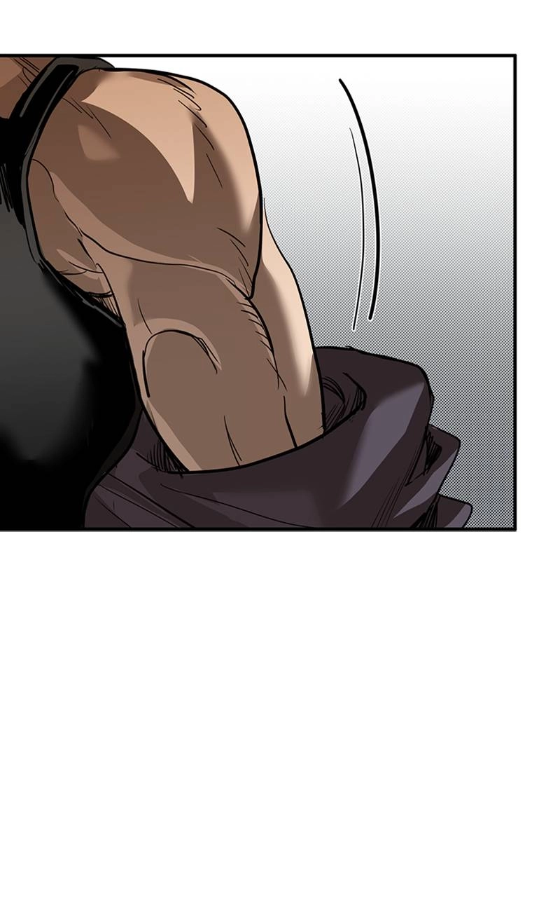 King of the Octagon Chapter 28, page 17 of 83