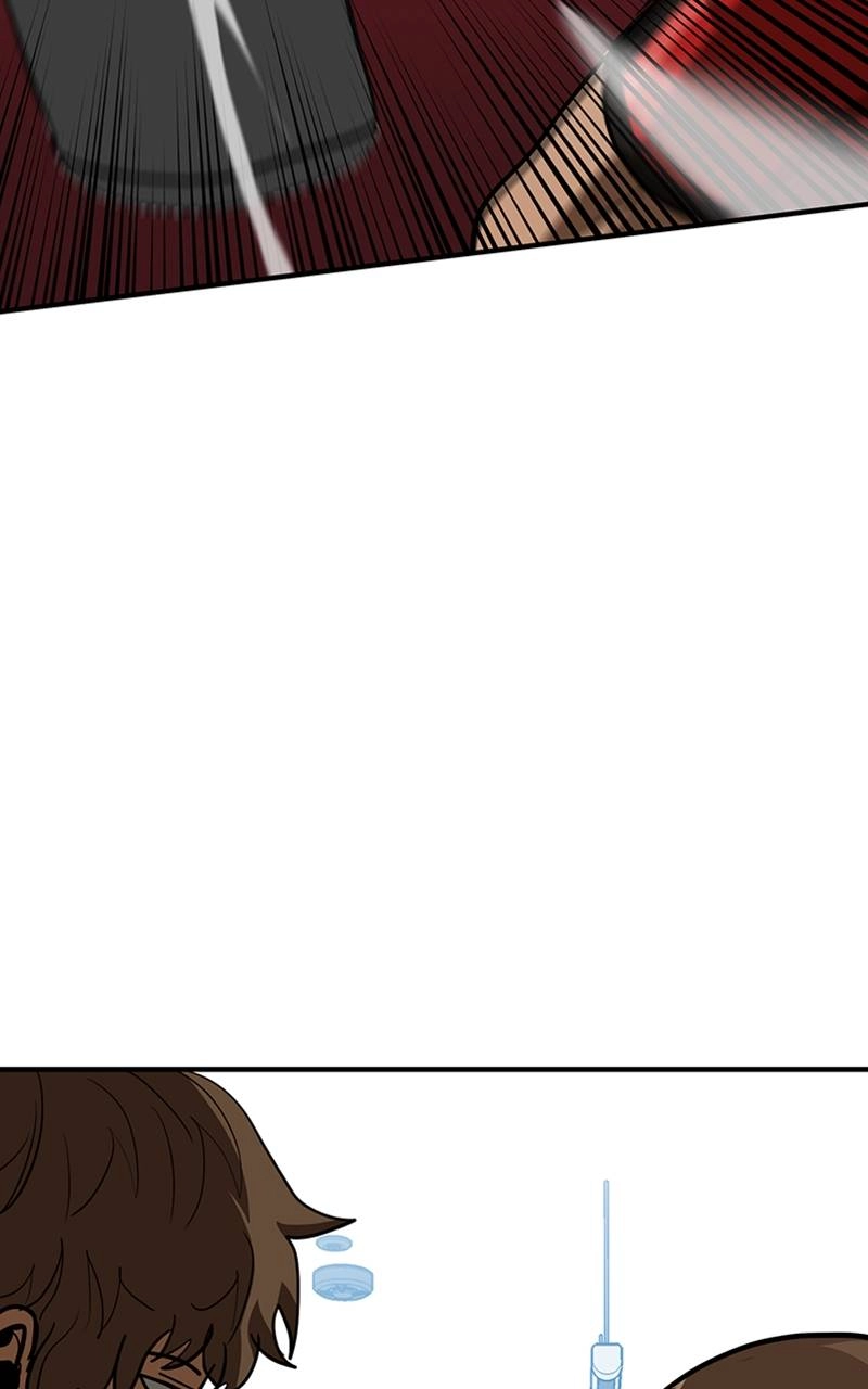 King of the Octagon Chapter 28, page 23 of 83