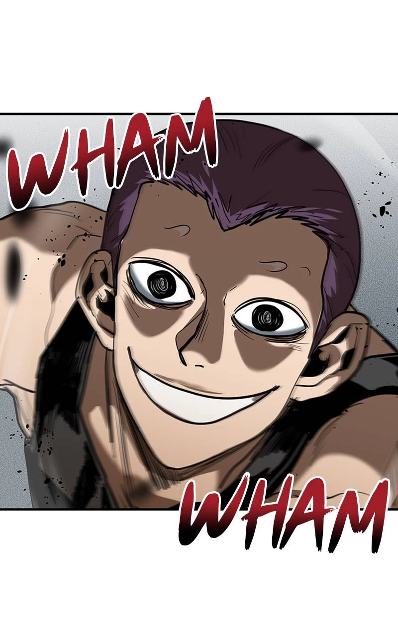 King of the Octagon Chapter 28, page 25 of 83