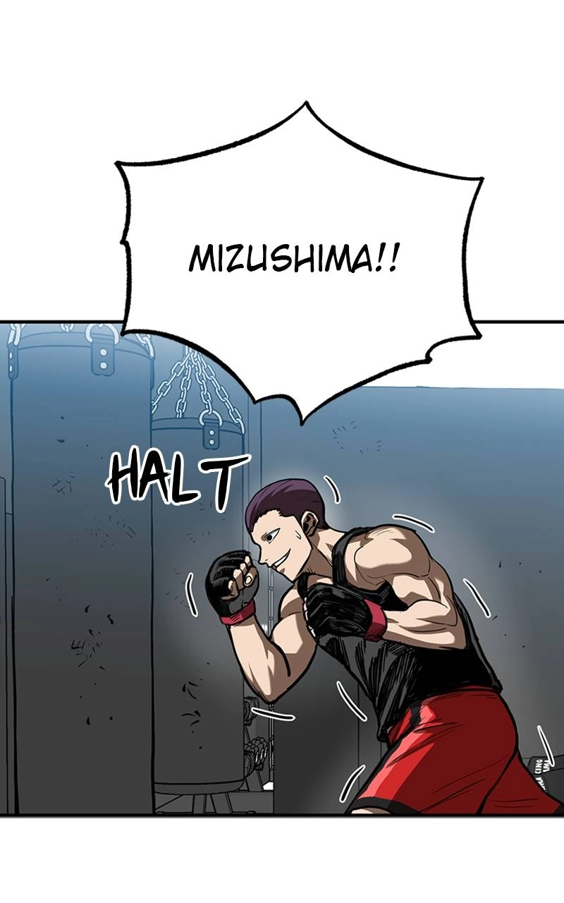 King of the Octagon Chapter 28, page 26 of 83