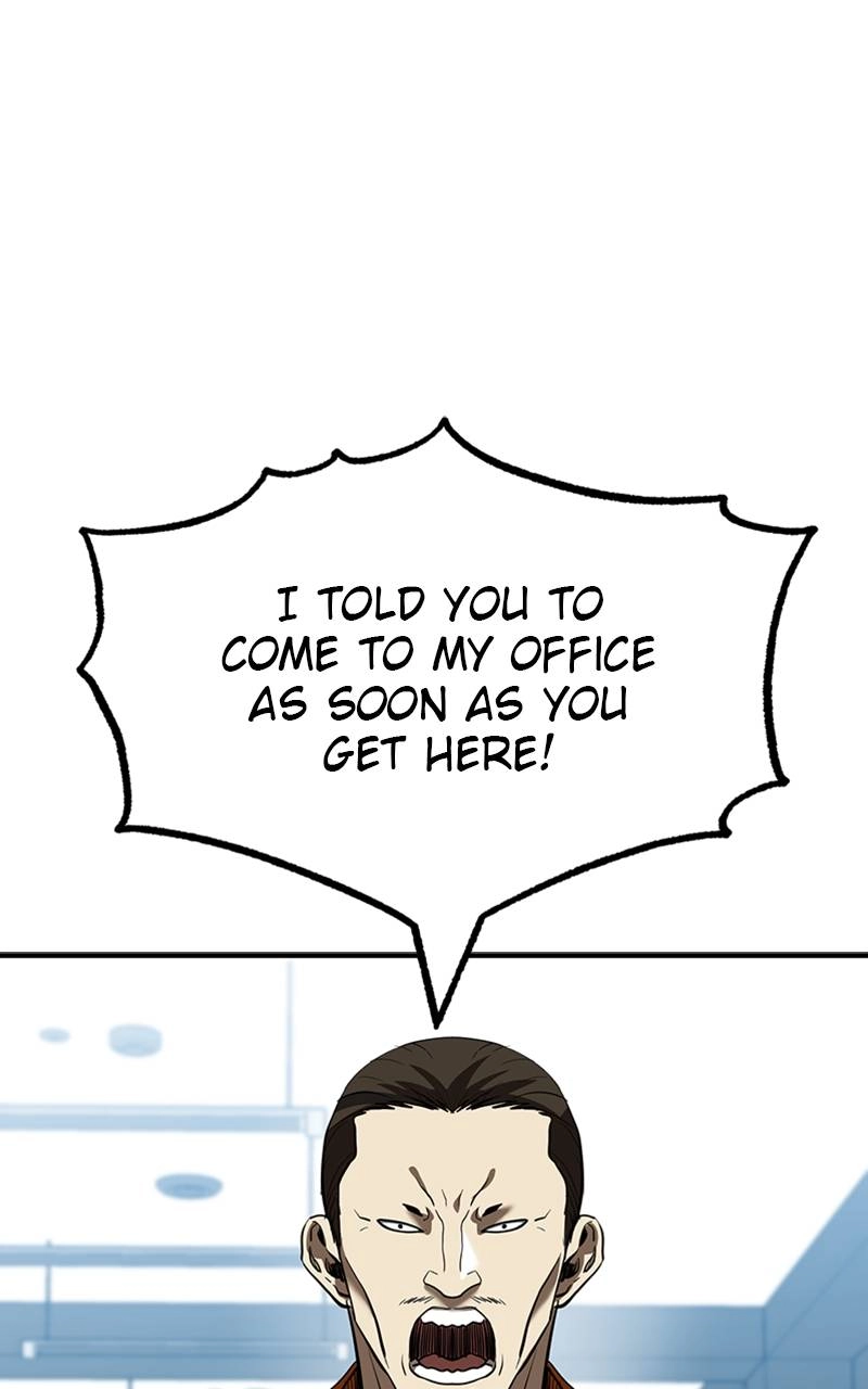 King of the Octagon Chapter 28, page 27 of 83