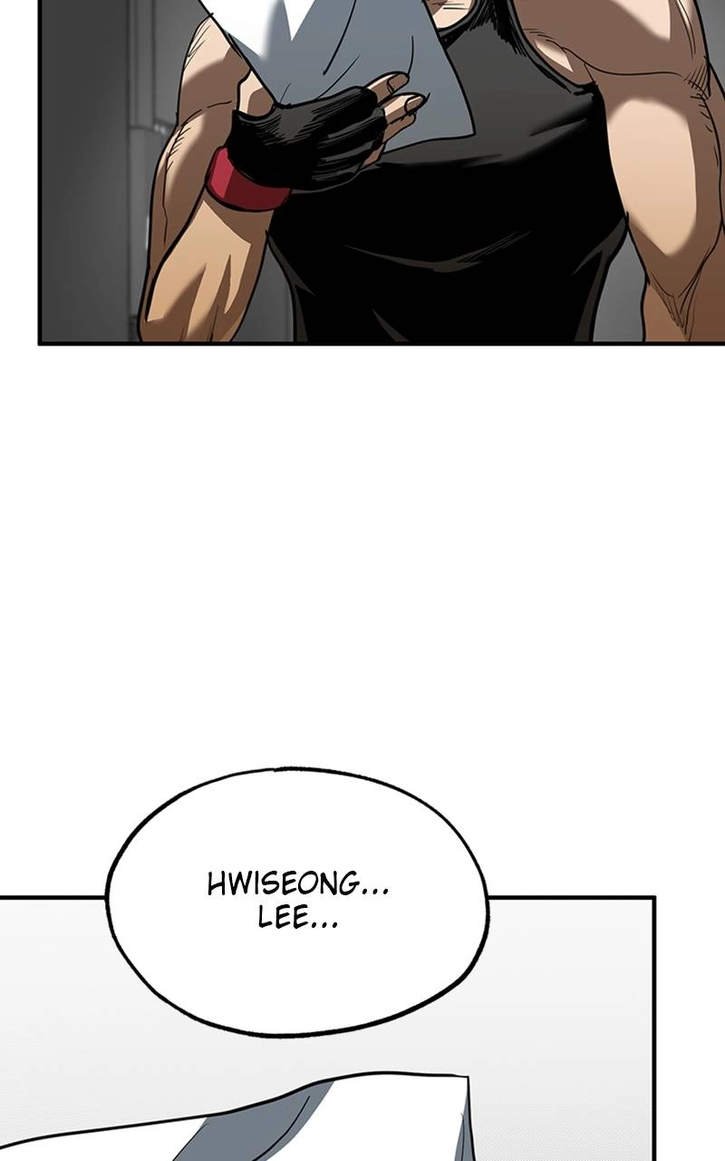 King of the Octagon Chapter 28, page 32 of 83
