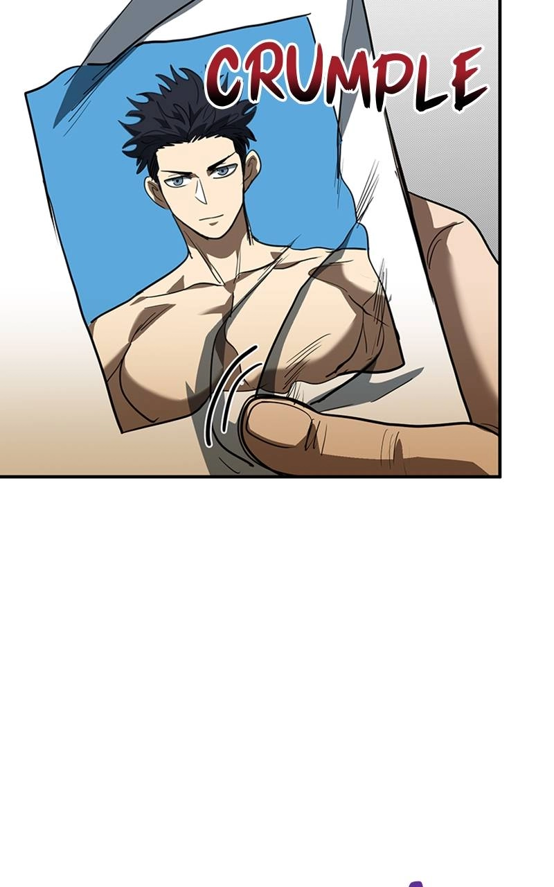 King of the Octagon Chapter 28, page 33 of 83