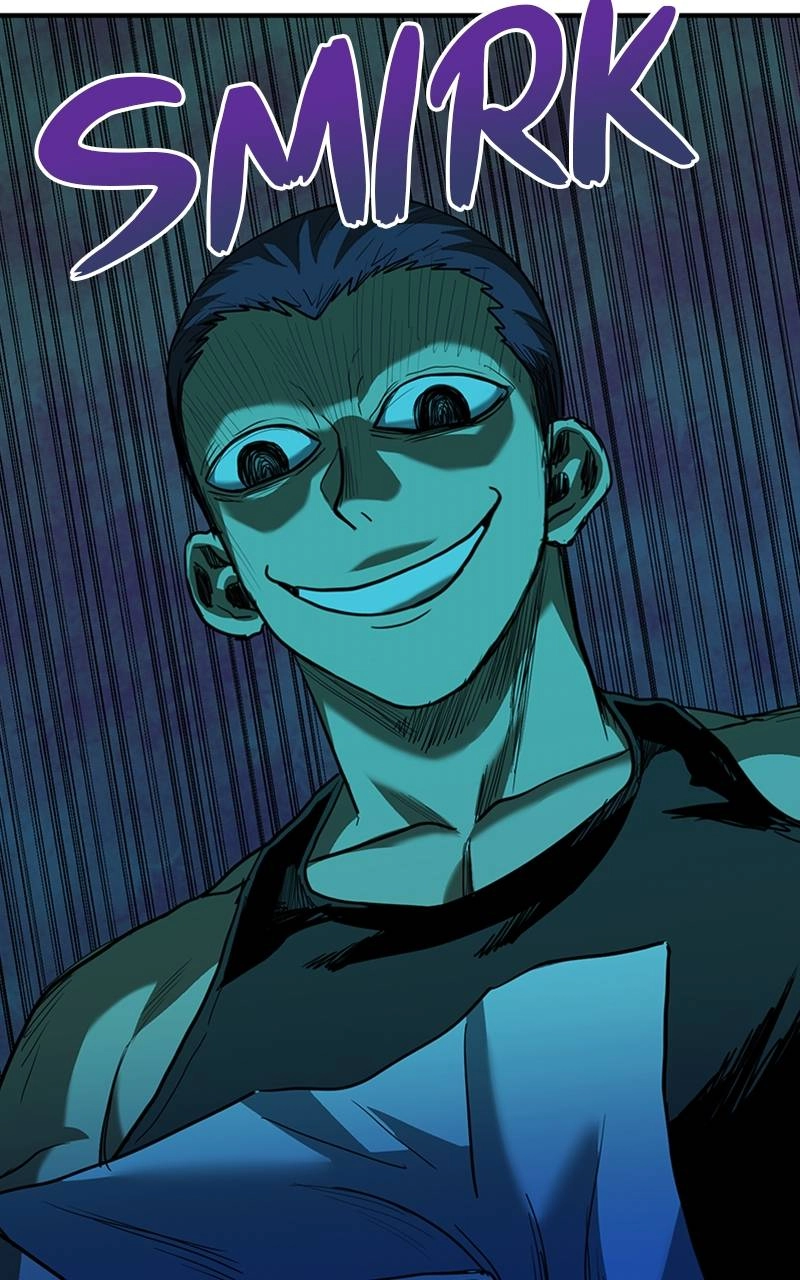 King of the Octagon Chapter 28, page 34 of 83