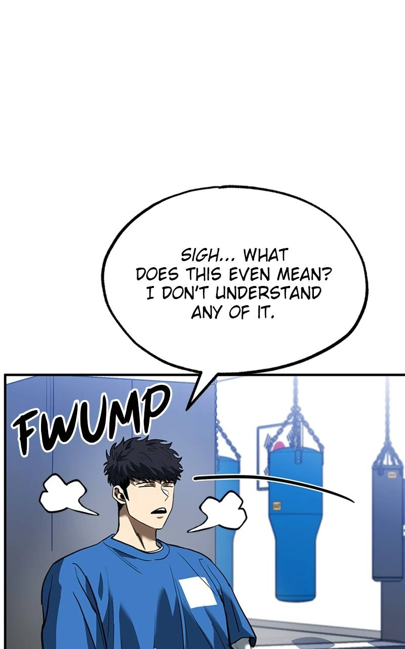 King of the Octagon Chapter 28, page 39 of 83