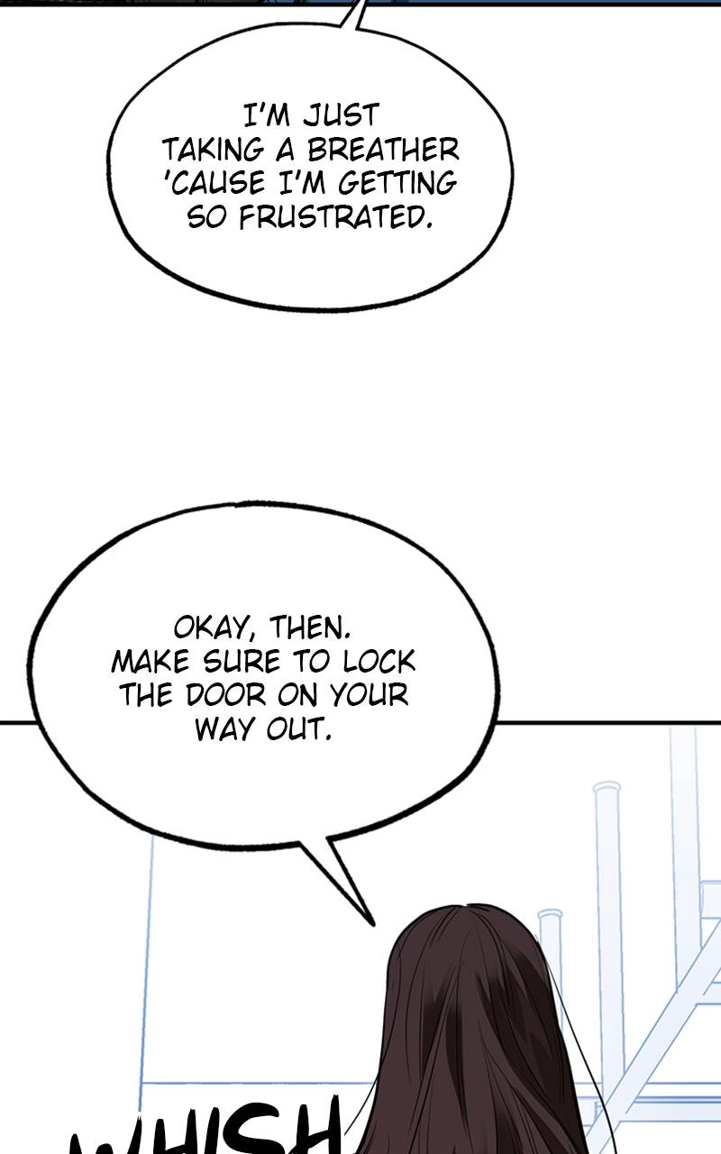 King of the Octagon Chapter 28, page 43 of 83