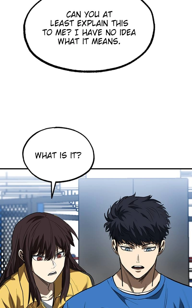 King of the Octagon Chapter 28, page 46 of 83