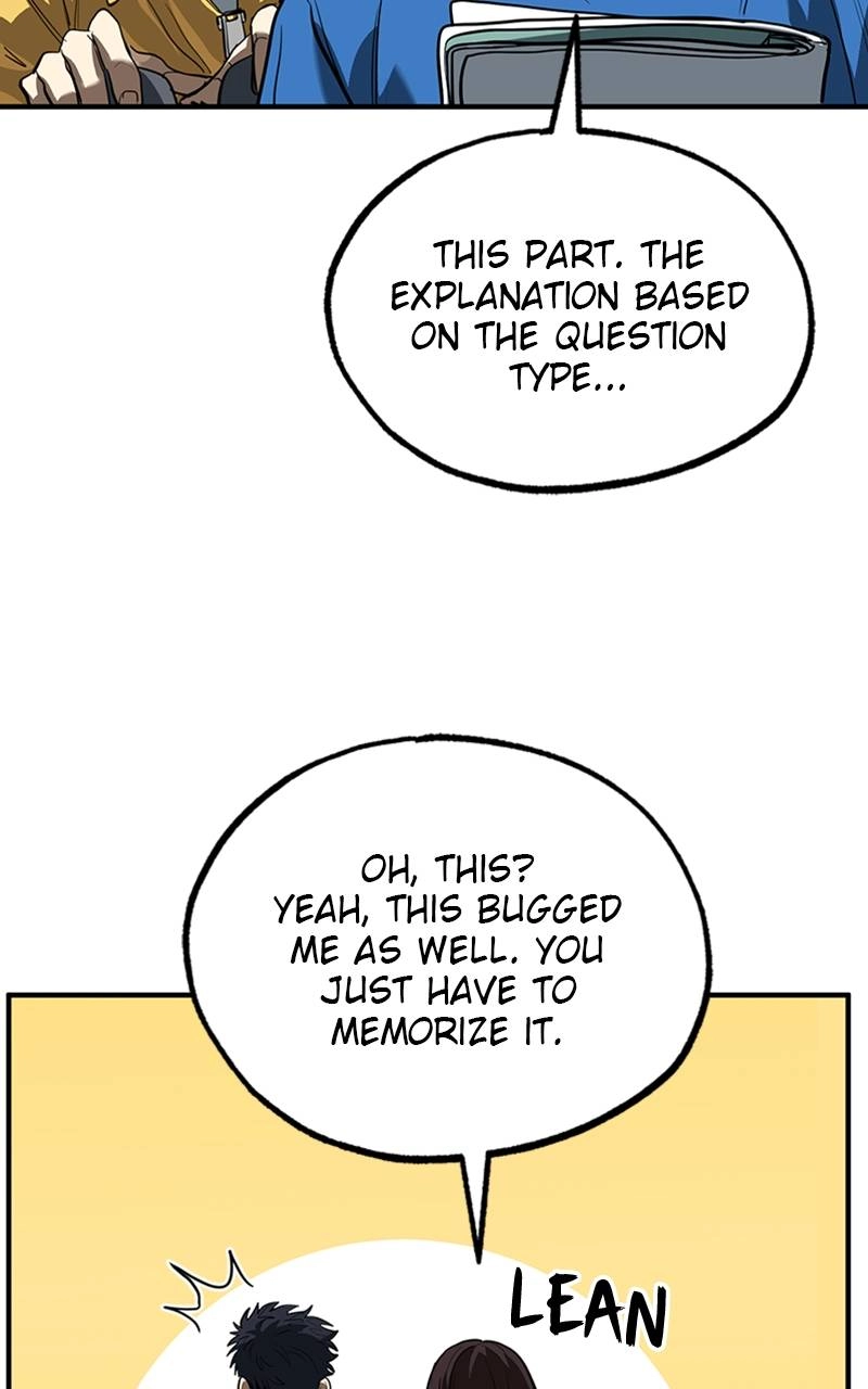 King of the Octagon Chapter 28, page 47 of 83