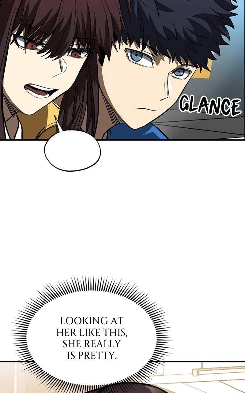 King of the Octagon Chapter 28, page 49 of 83