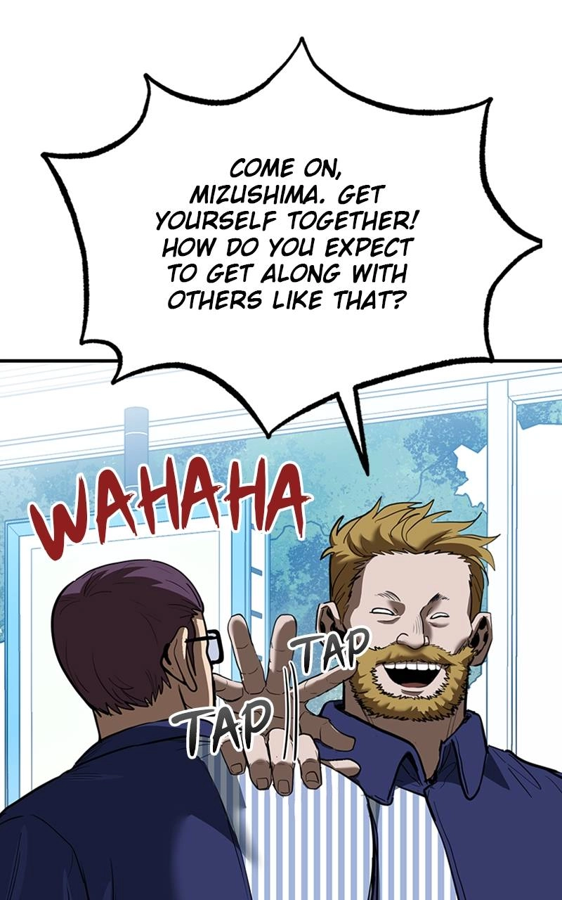 King of the Octagon Chapter 28, page 5 of 83