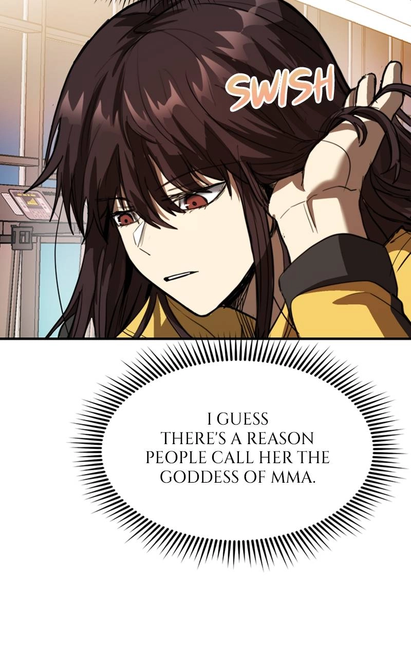 King of the Octagon Chapter 28, page 50 of 83