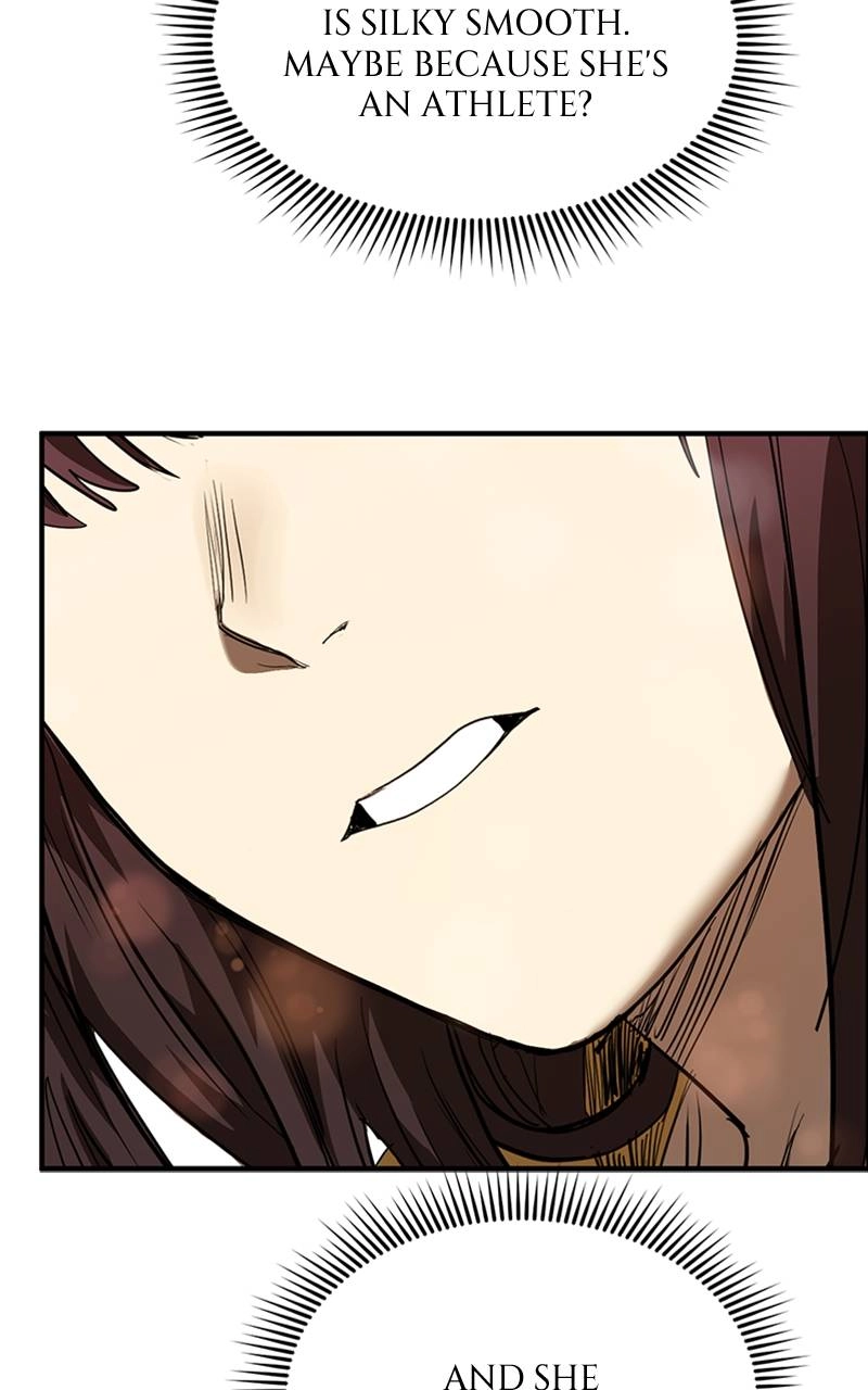 King of the Octagon Chapter 28, page 52 of 83