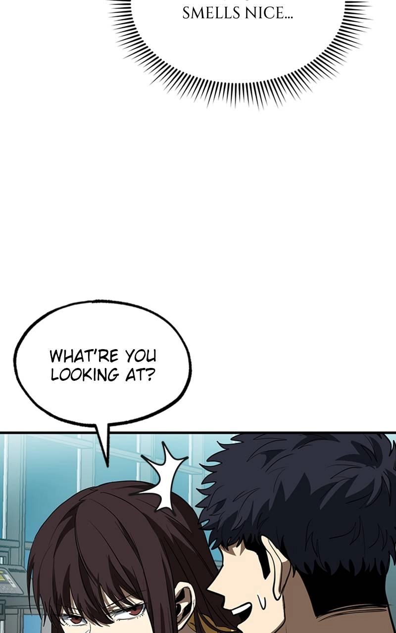 King of the Octagon Chapter 28, page 53 of 83