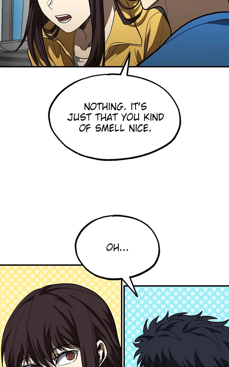 King of the Octagon Chapter 28, page 54 of 83