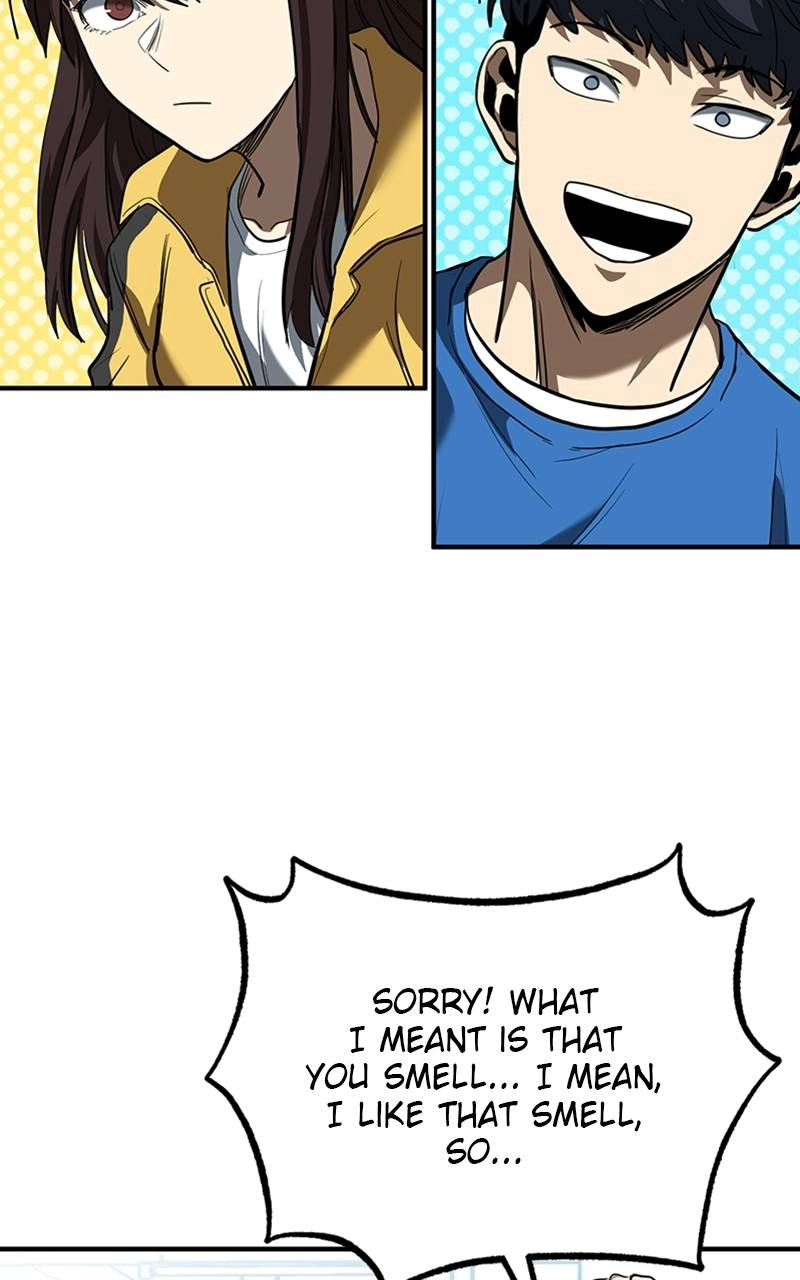 King of the Octagon Chapter 28, page 55 of 83