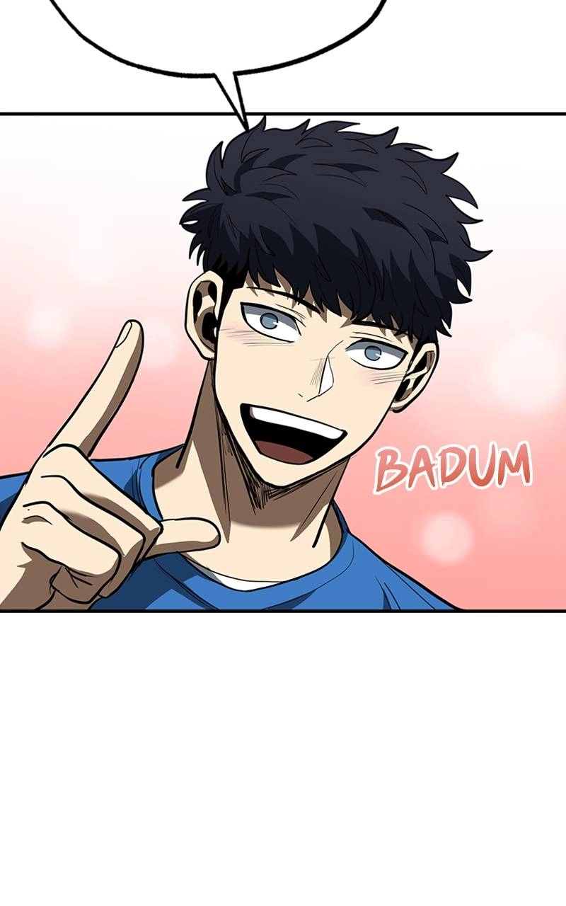 King of the Octagon Chapter 28, page 58 of 83