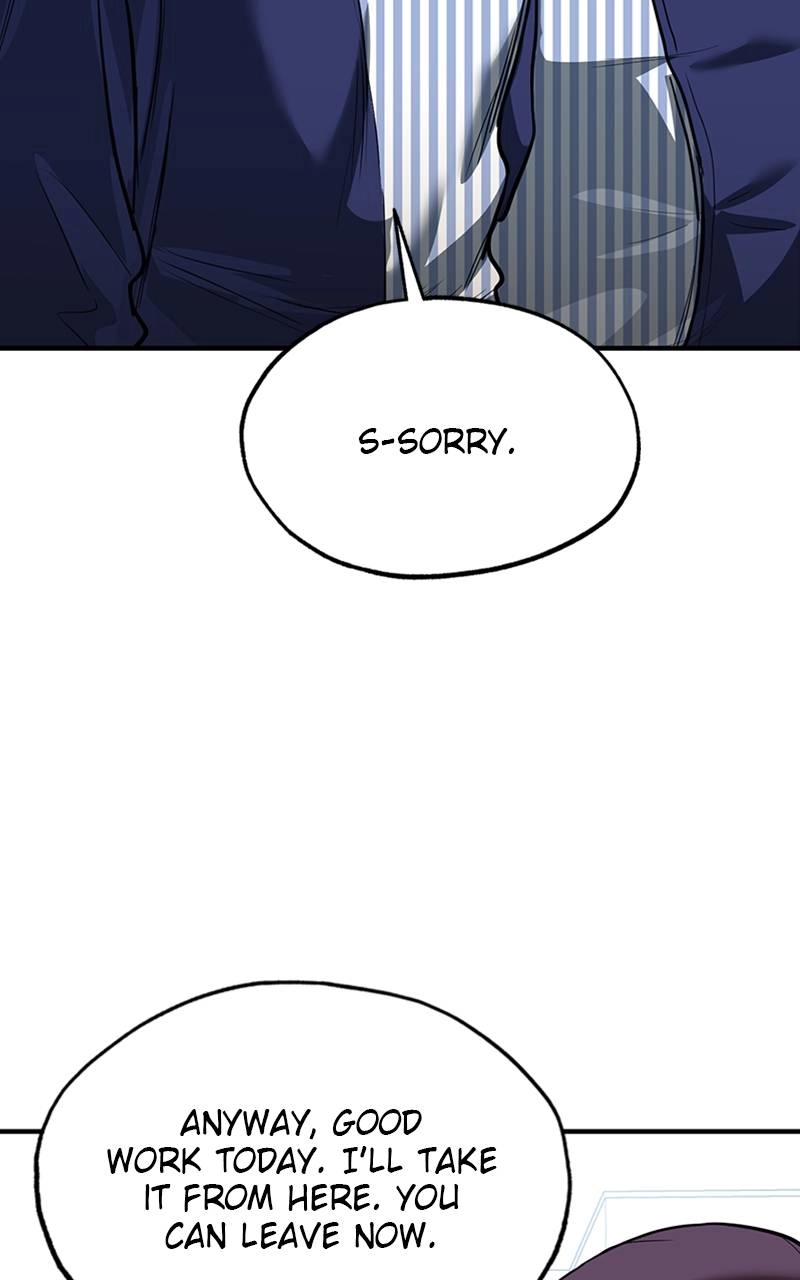 King of the Octagon Chapter 28, page 6 of 83