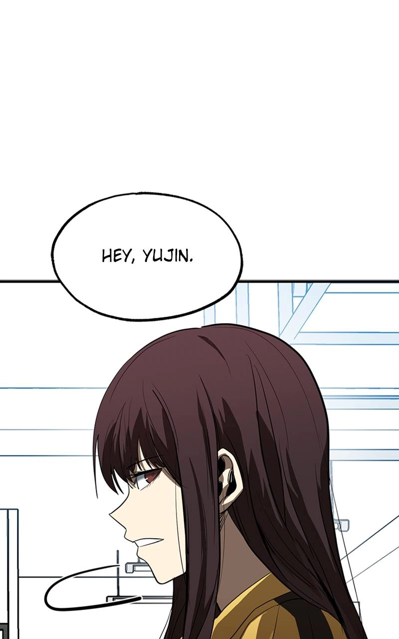 King of the Octagon Chapter 28, page 62 of 83