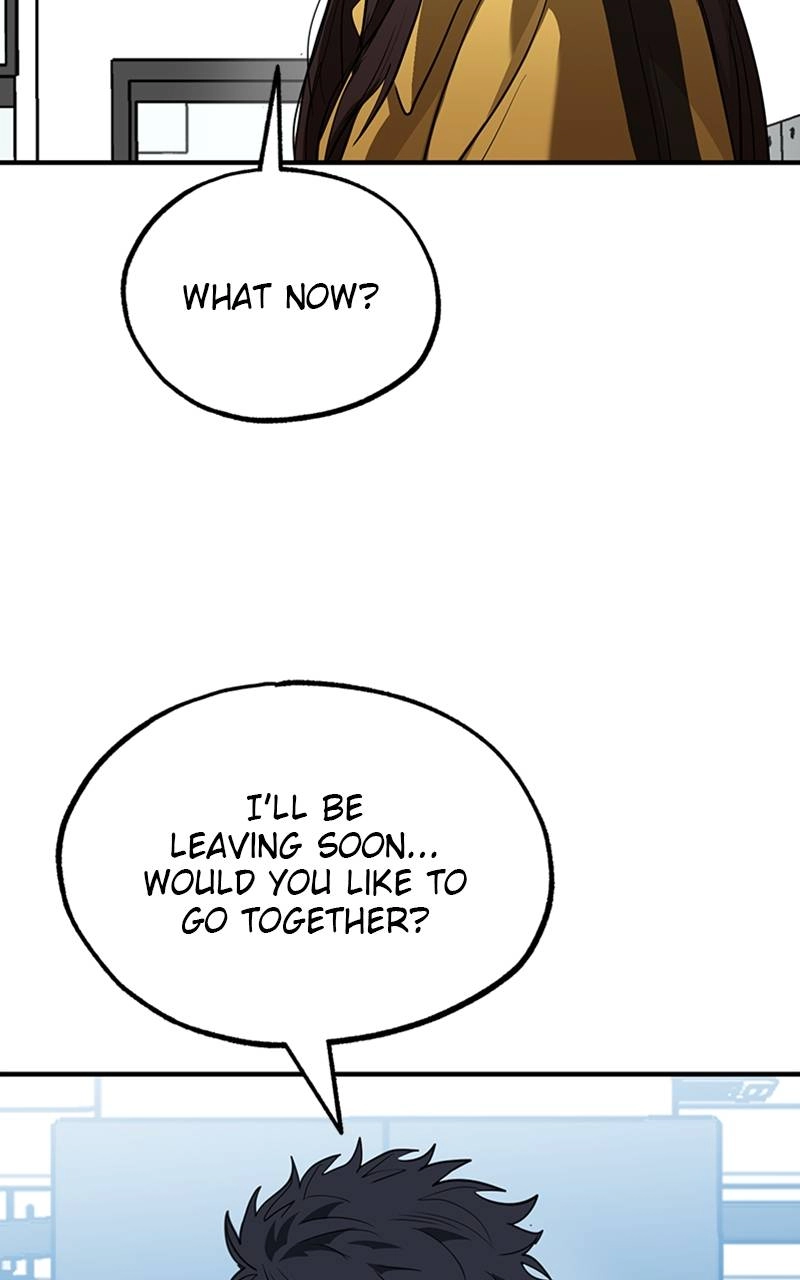 King of the Octagon Chapter 28, page 63 of 83
