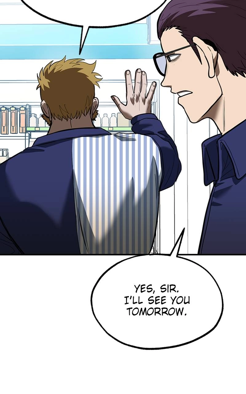 King of the Octagon Chapter 28, page 7 of 83