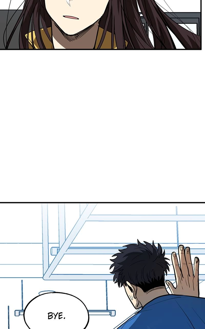 King of the Octagon Chapter 28, page 73 of 83