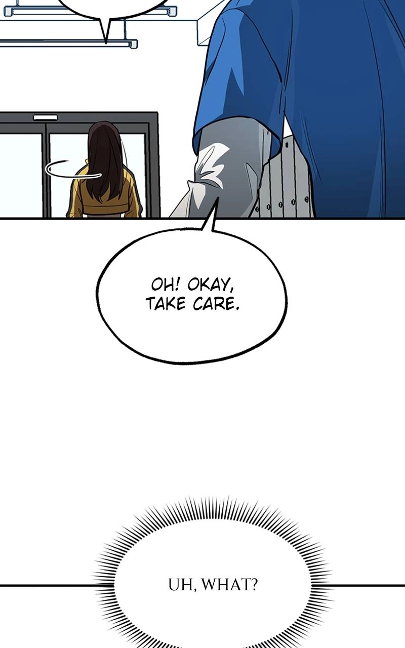King of the Octagon Chapter 28, page 74 of 83
