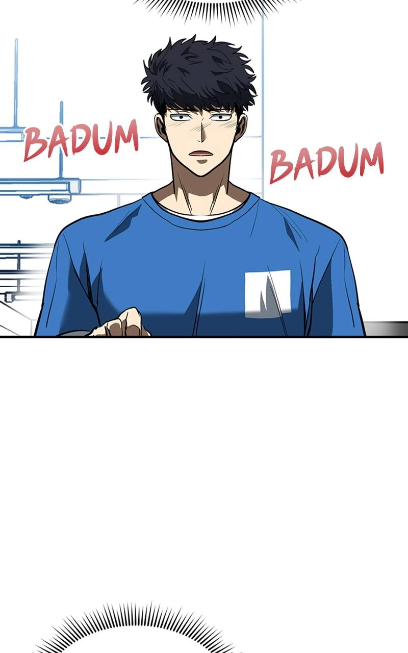 King of the Octagon Chapter 28, page 75 of 83
