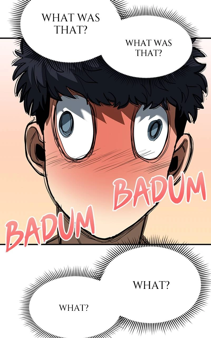 King of the Octagon Chapter 28, page 76 of 83