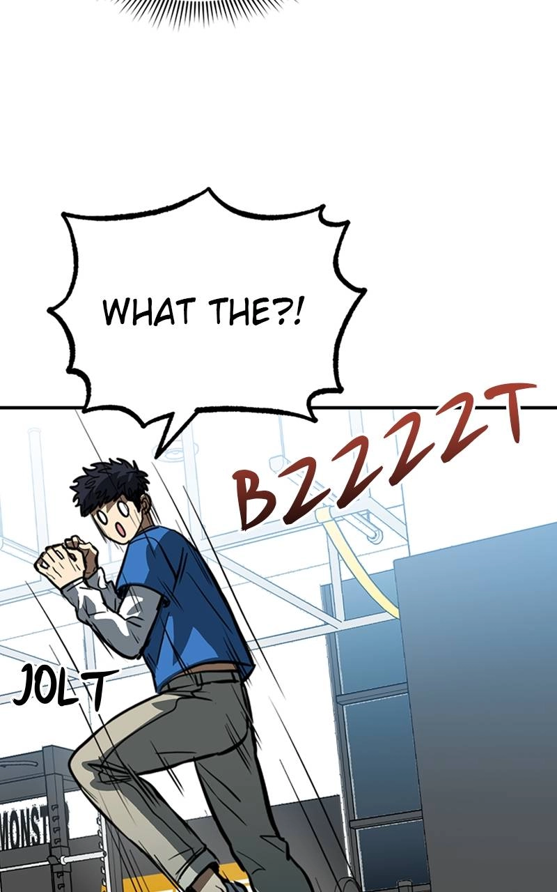 King of the Octagon Chapter 28, page 77 of 83