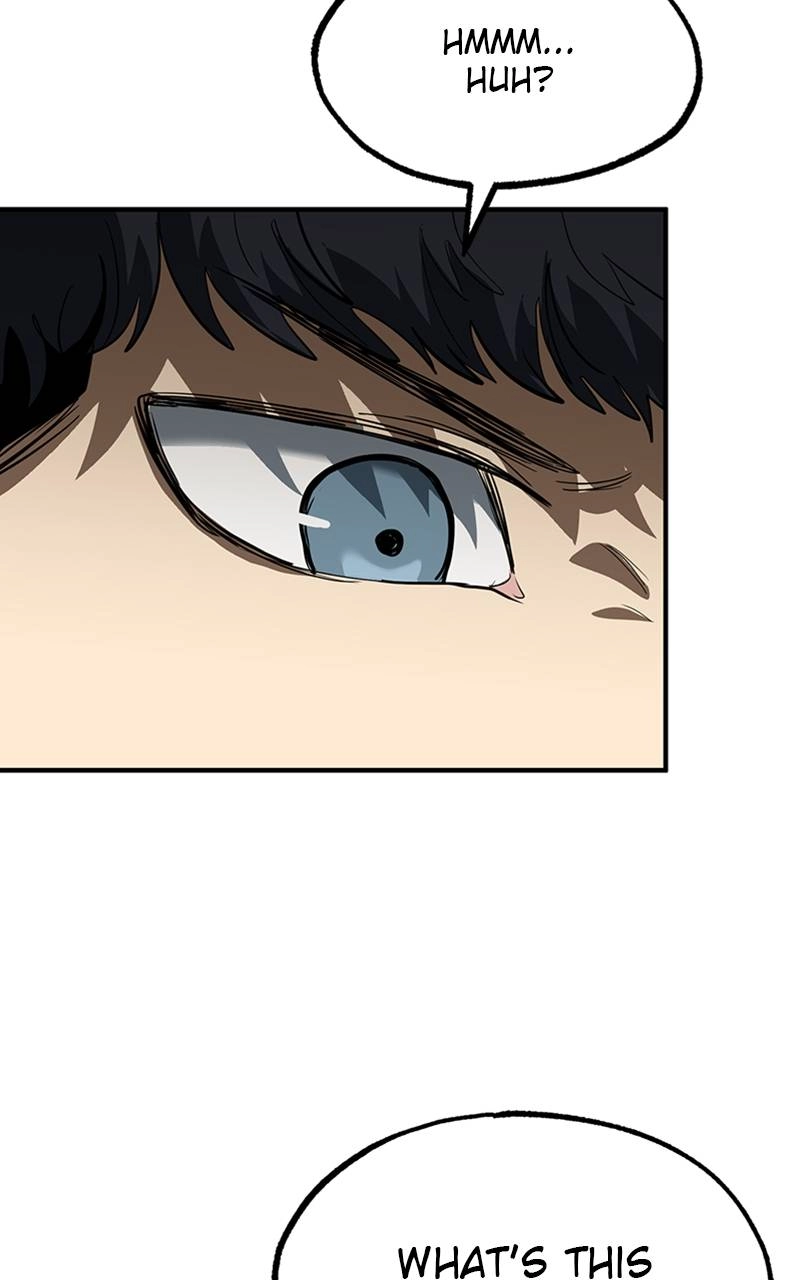 King of the Octagon Chapter 28, page 81 of 83